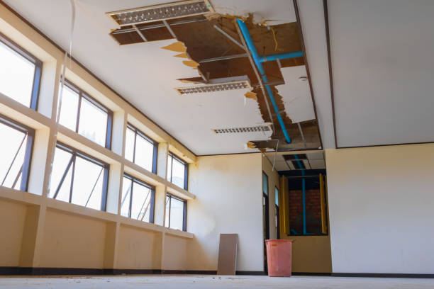Best 24/7 water damage repair  in North Druid Hills, GA